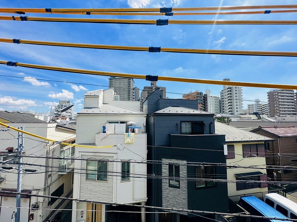 グラン・ルミエール北千住 その他6