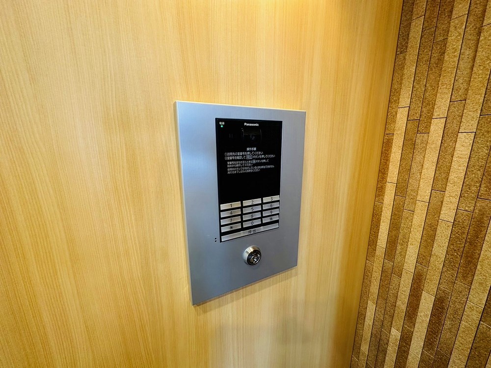 グラン・ルミエール北千住 その他外観3