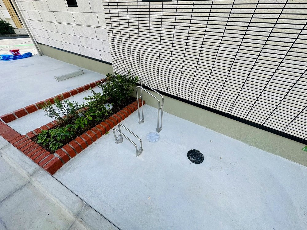 グラン・ルミエール北千住 その他外観5