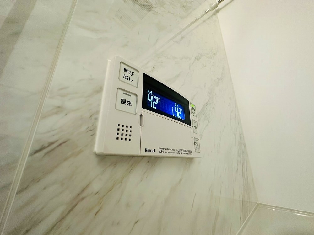 グラン・ルミエール北千住 その他15