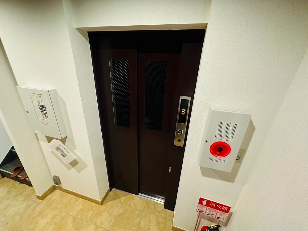 グラン・ルミエール北千住 その他外観6