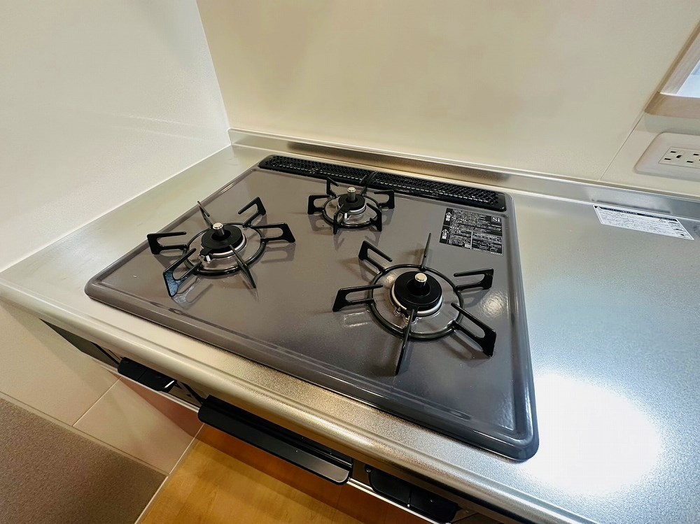 グラン・ルミエール北千住 その他18