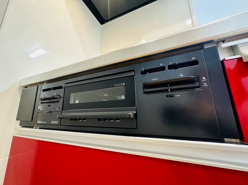 グラン・ルミエール北千住 その他19