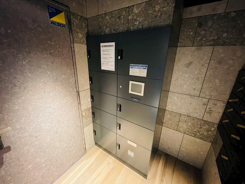 MAXIV竹ノ塚 その他外観3