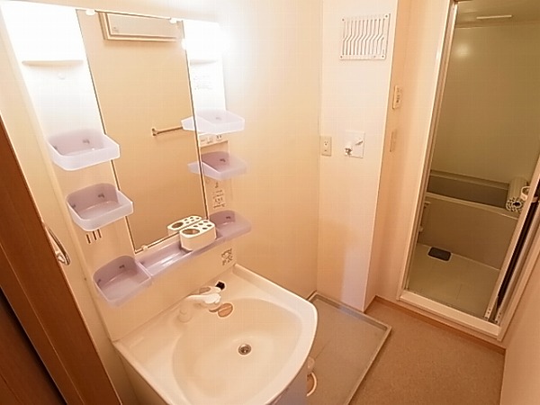 リシアンサス・ガーデンＦ その他2