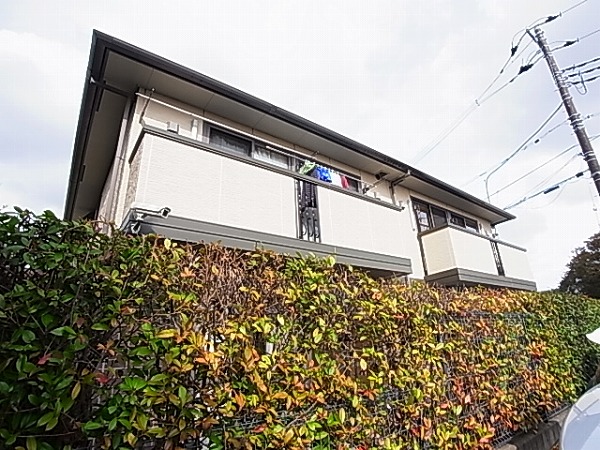 リシアンサス・ガーデンＦ その他外観3