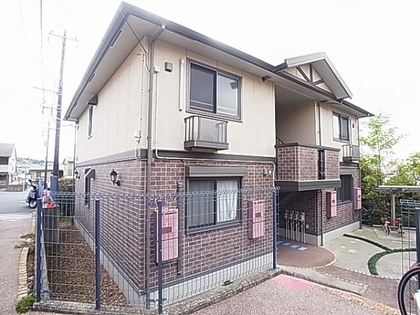 リシアンサス・ガーデンＦ その他外観4