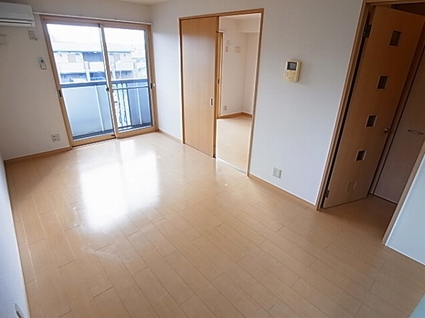 リシアンサス・ガーデンＦ その他12