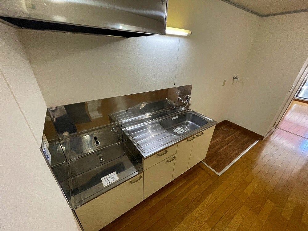 西亀有エコハイツ その他10