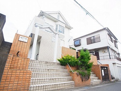 ワコーレ八柱 その他外観1