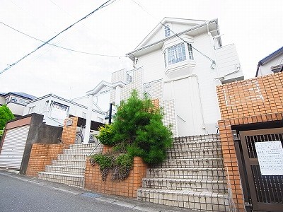 ワコーレ八柱 その他外観3