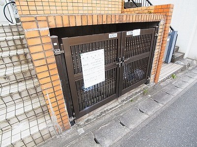 ワコーレ八柱 その他外観5