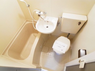 ワコーレ八柱 その他8