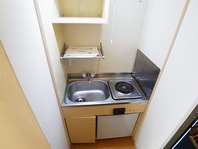 ワコーレ八柱 キッチン