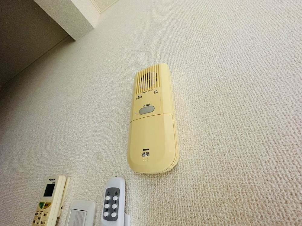 サファイア北千住  その他4