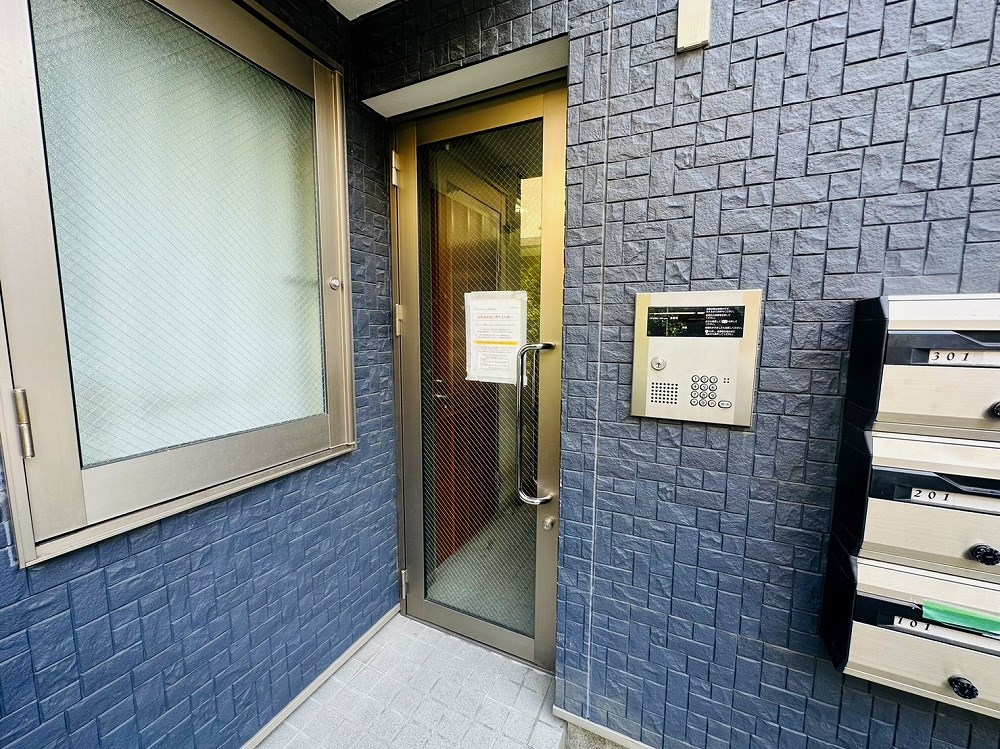 サファイア北千住  その他外観1