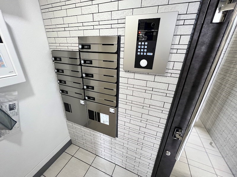 ソレーユ・綾瀬 その他外観3