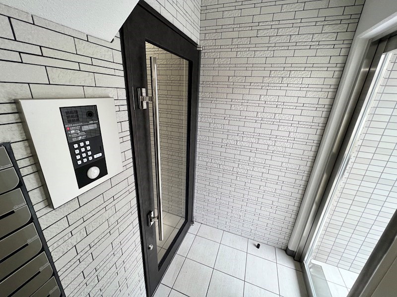 ソレーユ・綾瀬 その他外観5