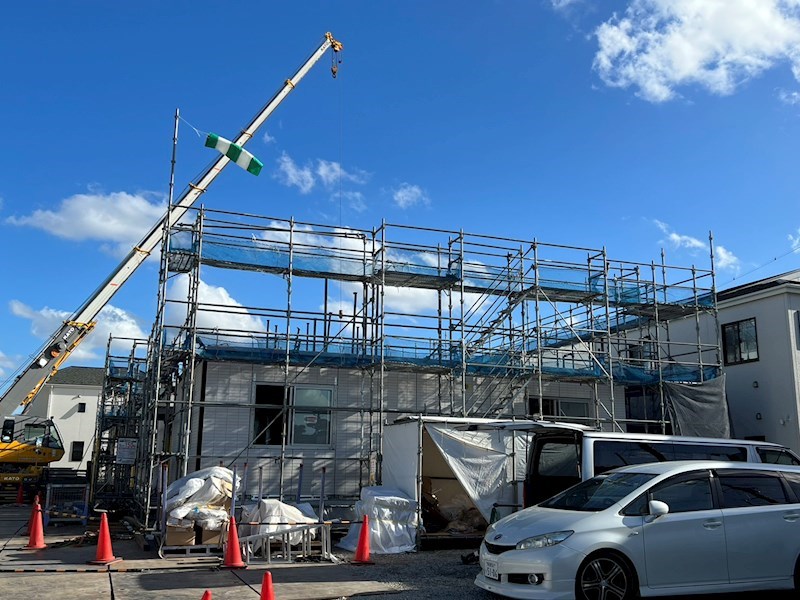 ファミリア　エテルナ その他外観1