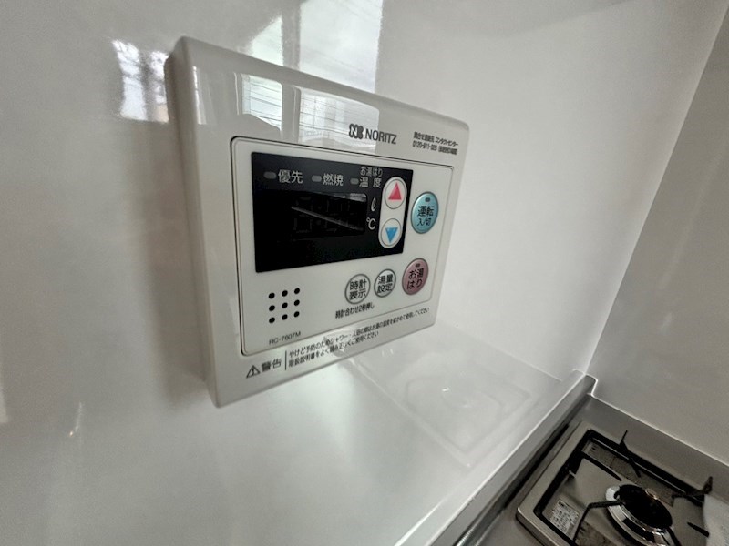 ヴェスパーマティーニ亀有 その他24