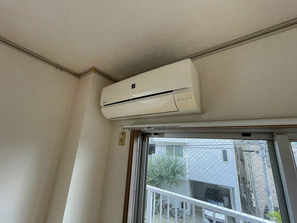 エステートピア西新井 その他5