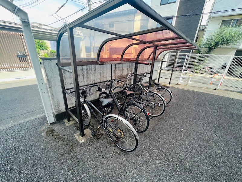 エステートピア西新井 その他外観6