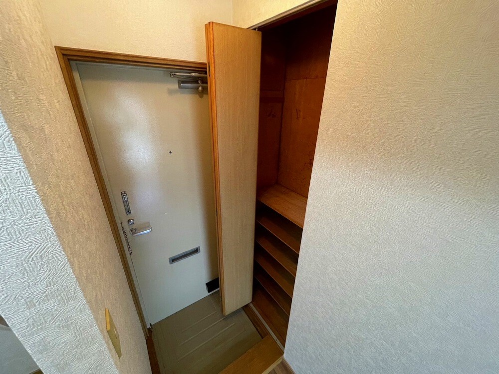 エステートピア西新井 その他9