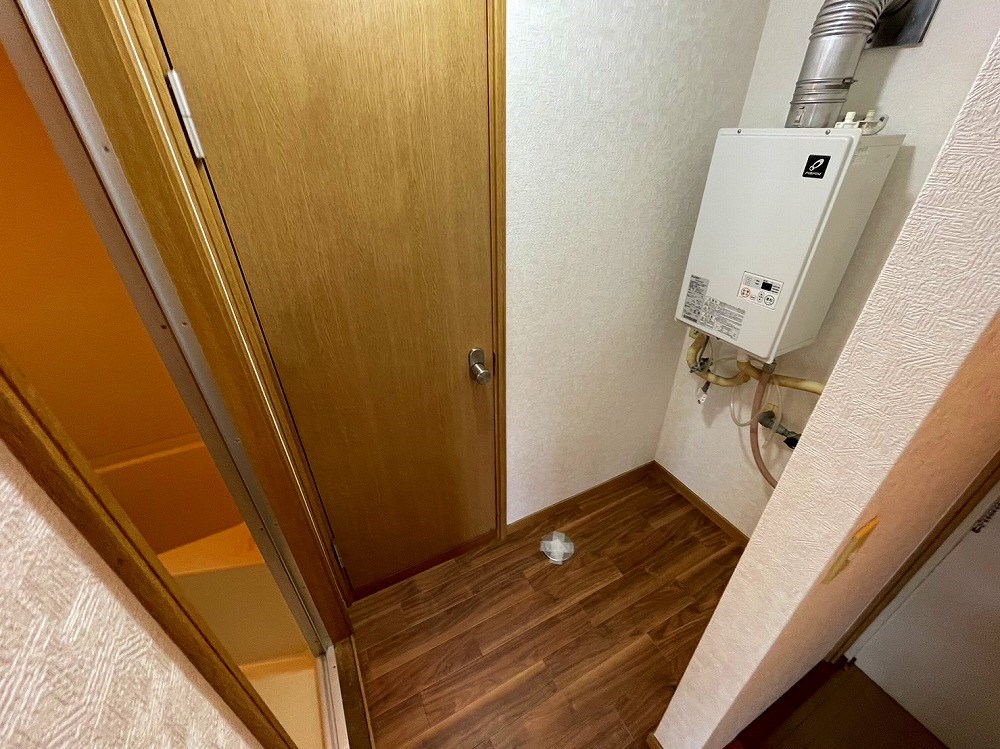 エステートピア西新井 その他10