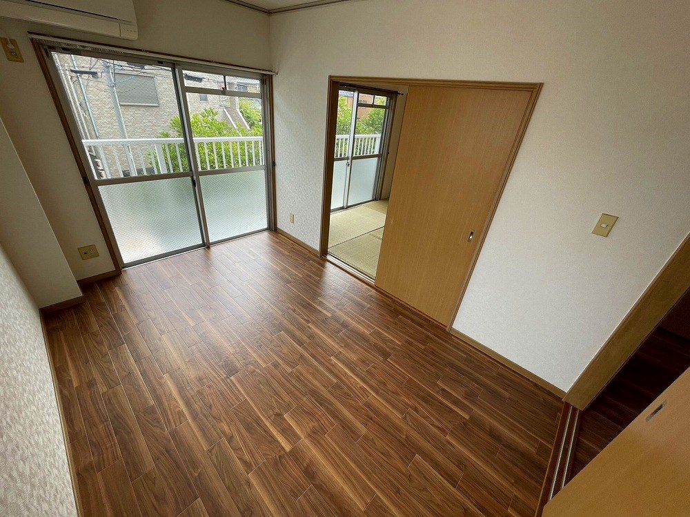 エステートピア西新井 その他19