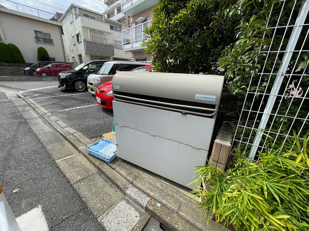 エステートピア西新井 その他外観3