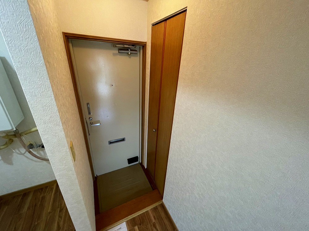 エステートピア西新井 その他8