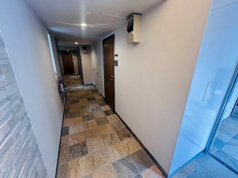 URBAN　MILLS その他外観6