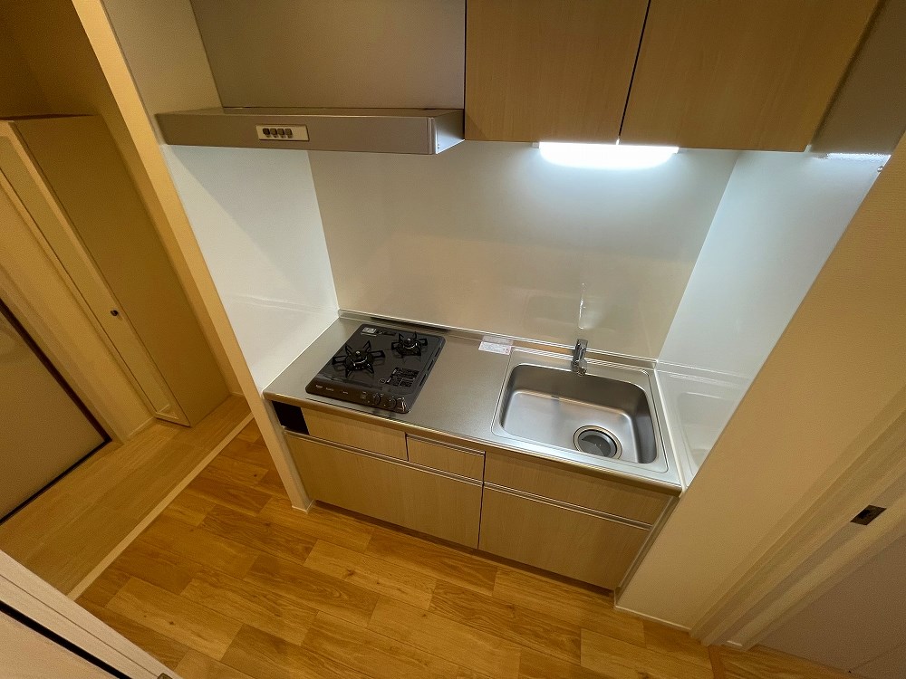 URBAN　MILLS キッチン