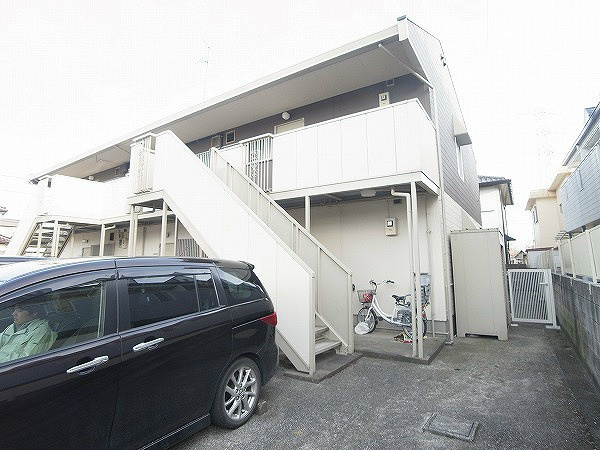 パールハイツ砂川 その他外観5