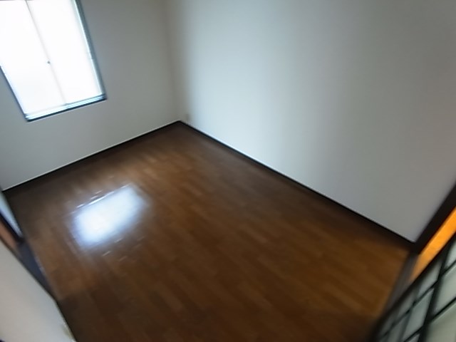 パールハイツ砂川 ベッドルーム