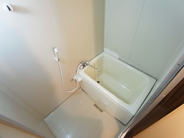 パールハイツ砂川 風呂画像