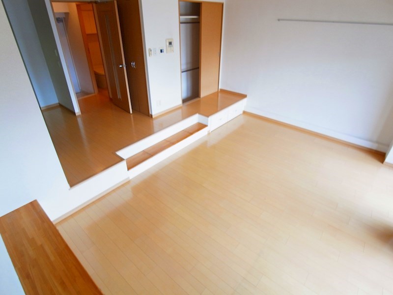 八潮ＰＡＲＫ　ＳＱＵＡＲＥ ベッドルーム