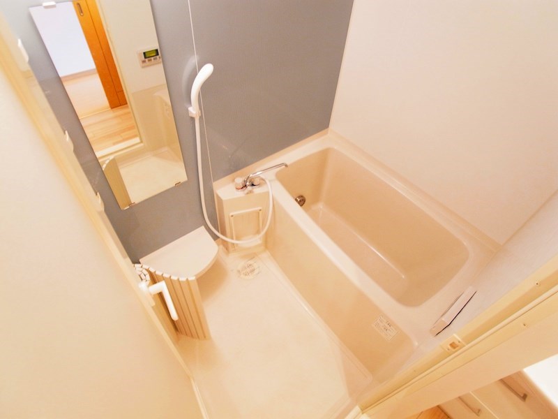 八潮ＰＡＲＫ　ＳＱＵＡＲＥ 風呂画像