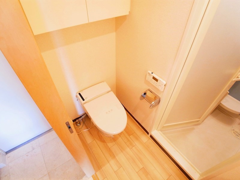 八潮ＰＡＲＫ　ＳＱＵＡＲＥ その他1