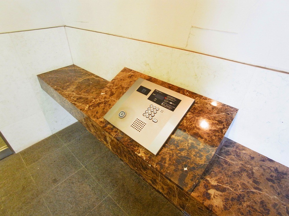 八潮ＰＡＲＫ　ＳＱＵＡＲＥ その他外観6