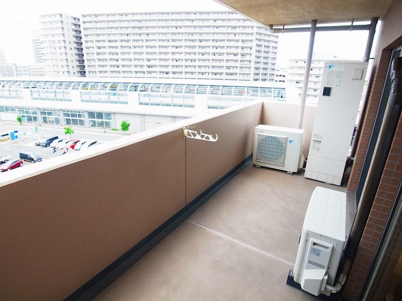 八潮ＰＡＲＫ　ＳＱＵＡＲＥ その他19