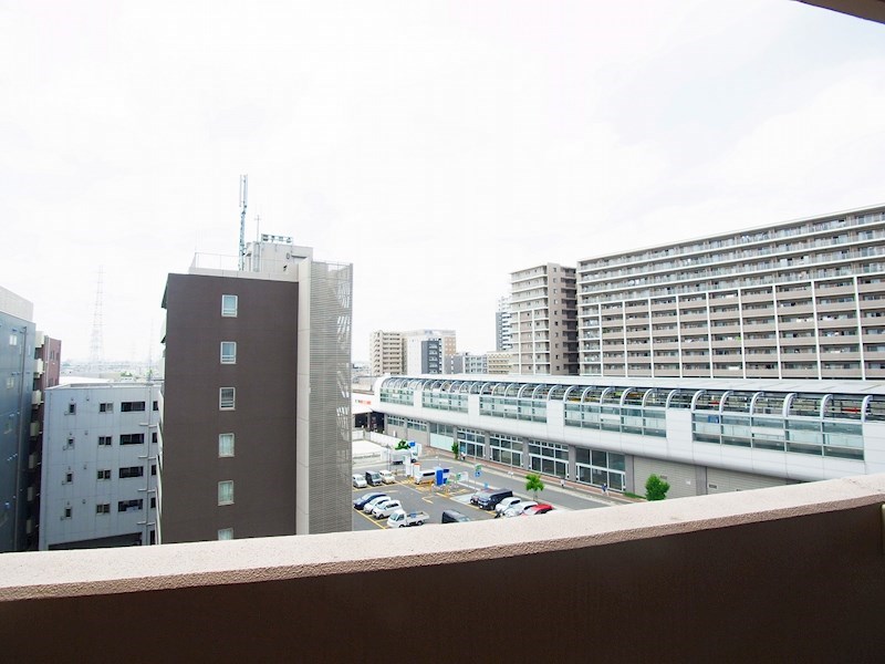 八潮ＰＡＲＫ　ＳＱＵＡＲＥ その他20