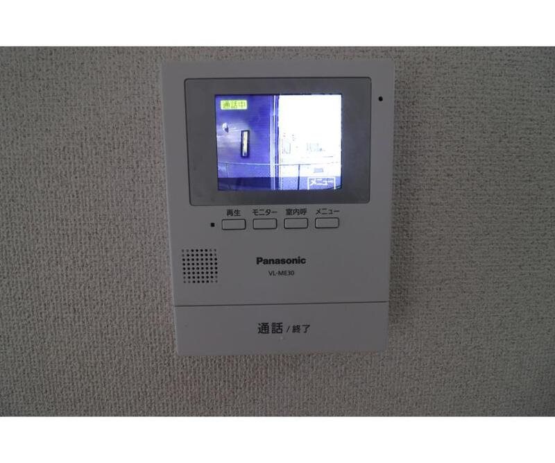 ラブリーホームB その他4