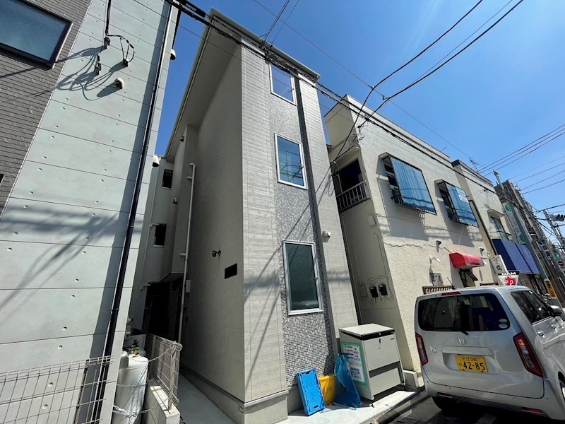 ライズ梅島 その他外観6