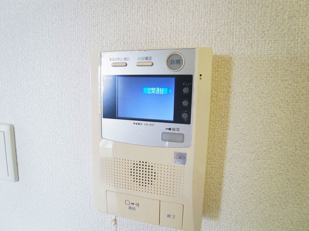 アーバンフィールド千住大橋 その他4