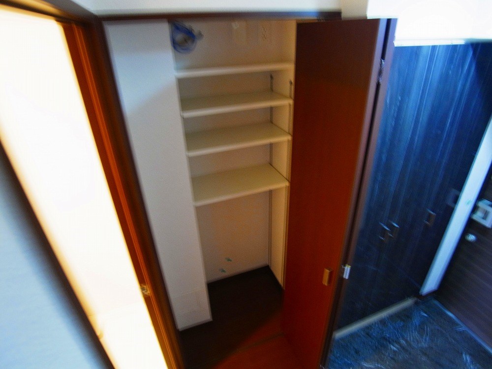 アーバンフィールド千住大橋 その他8