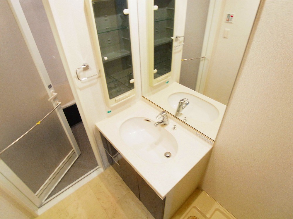 アーバンフィールド千住大橋 その他10