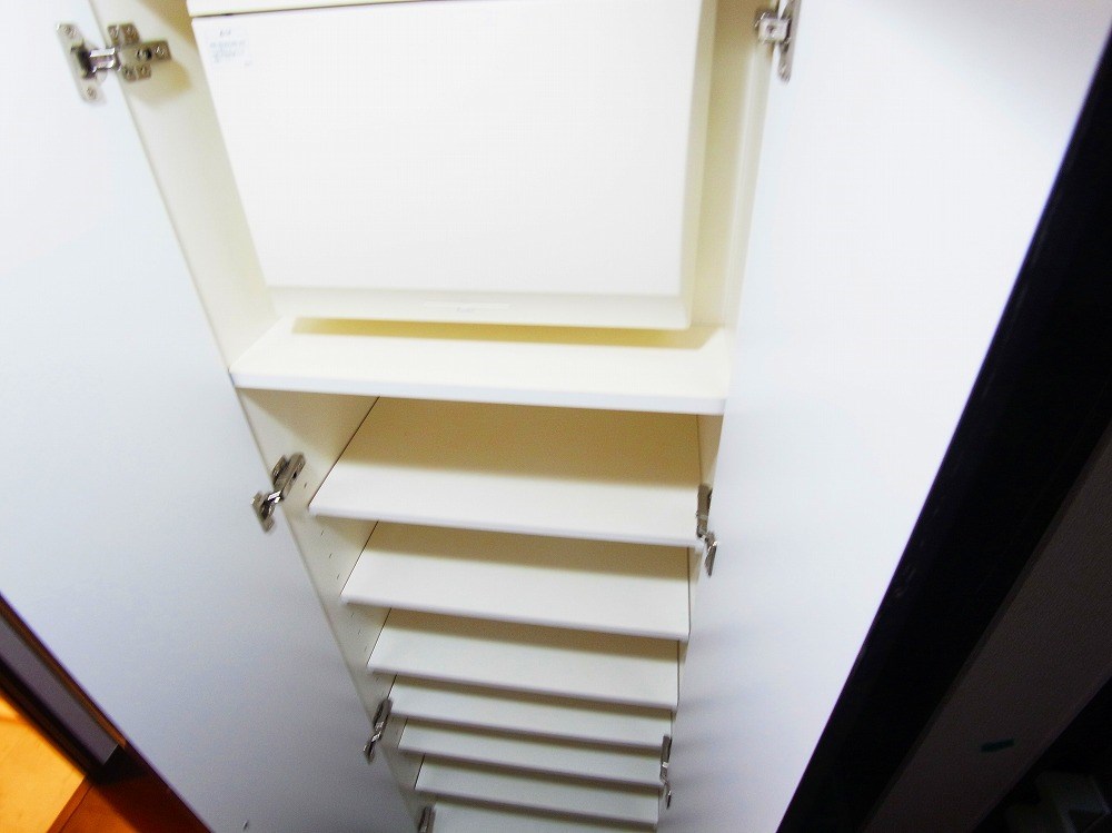 アーバンフィールド千住大橋 その他16