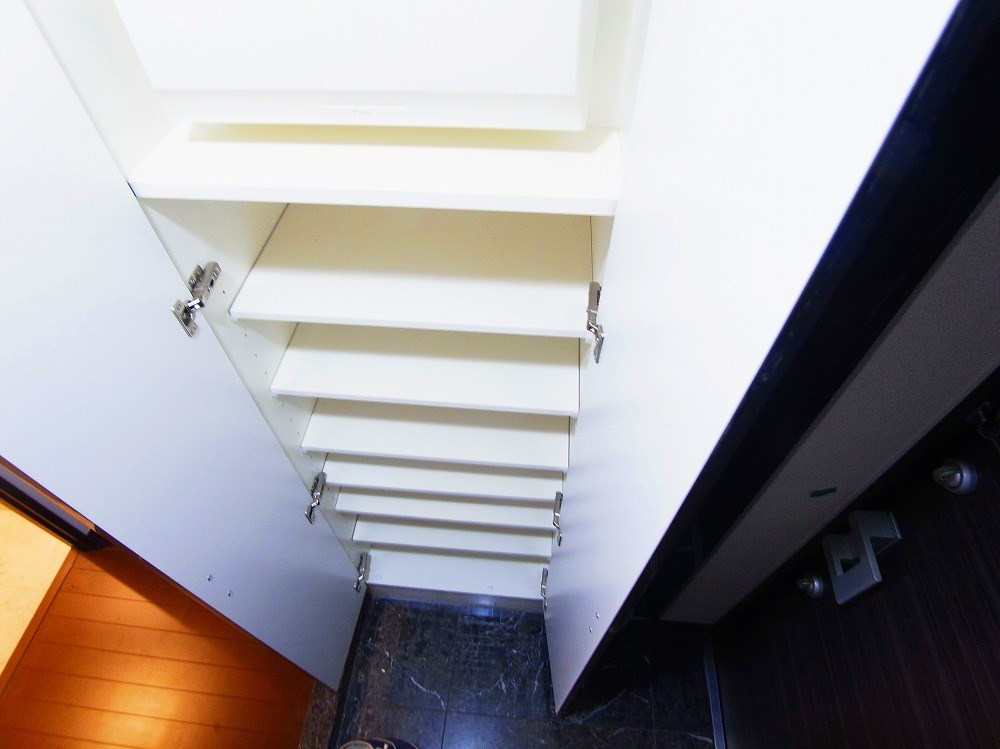 アーバンフィールド千住大橋 その他18