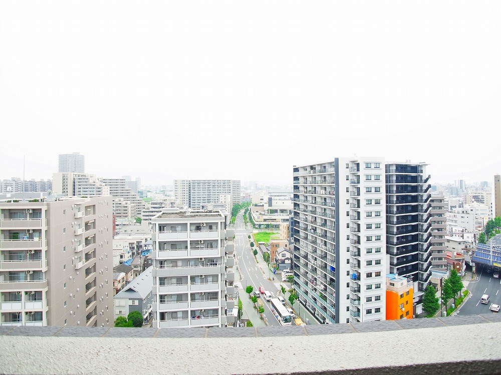 アーバンフィールド千住大橋 その他33